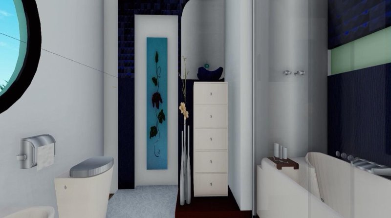 Conception d'une Villa R+1