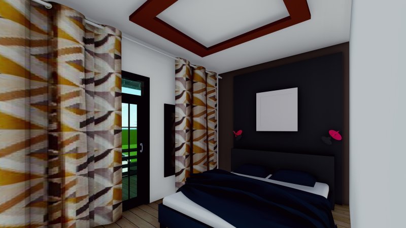 Conception d'une Villa R+1