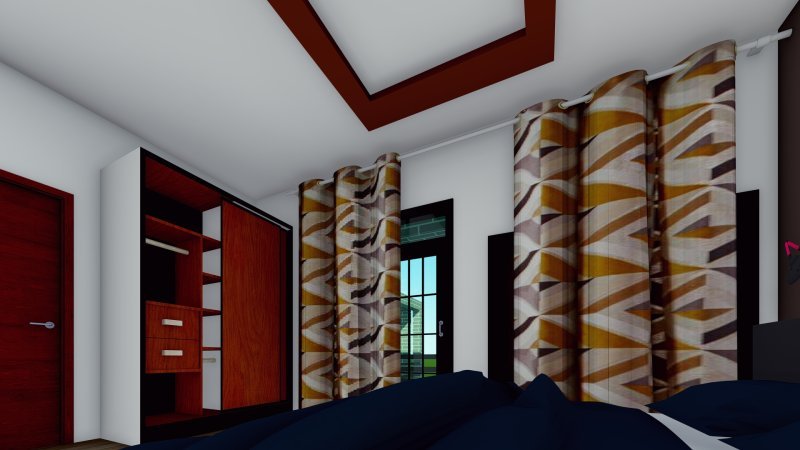 Conception d'une Villa R+1