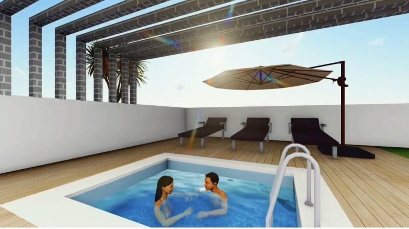 Conception d'une Villa R+1