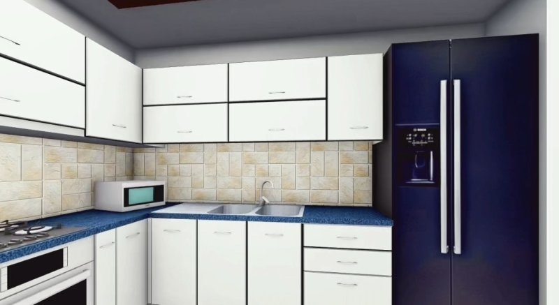 Conception d'une Villa R+1