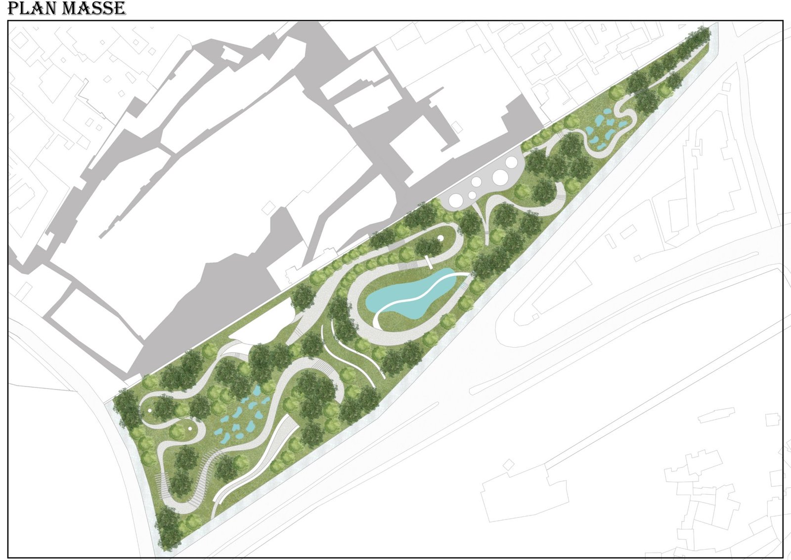 Aménagement Paysager