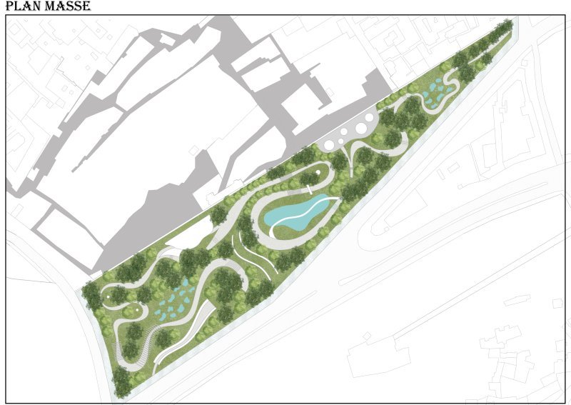 Aménagement Paysager